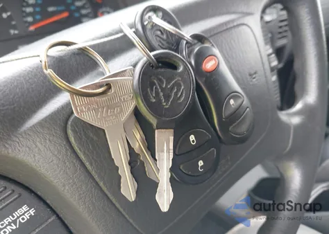 2002 Dodge Durango Slt z USA, uszkodzony, nr VIN 1B4HS48N42F117811